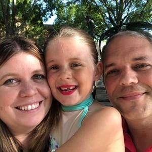 Meet your Posher, Jenny